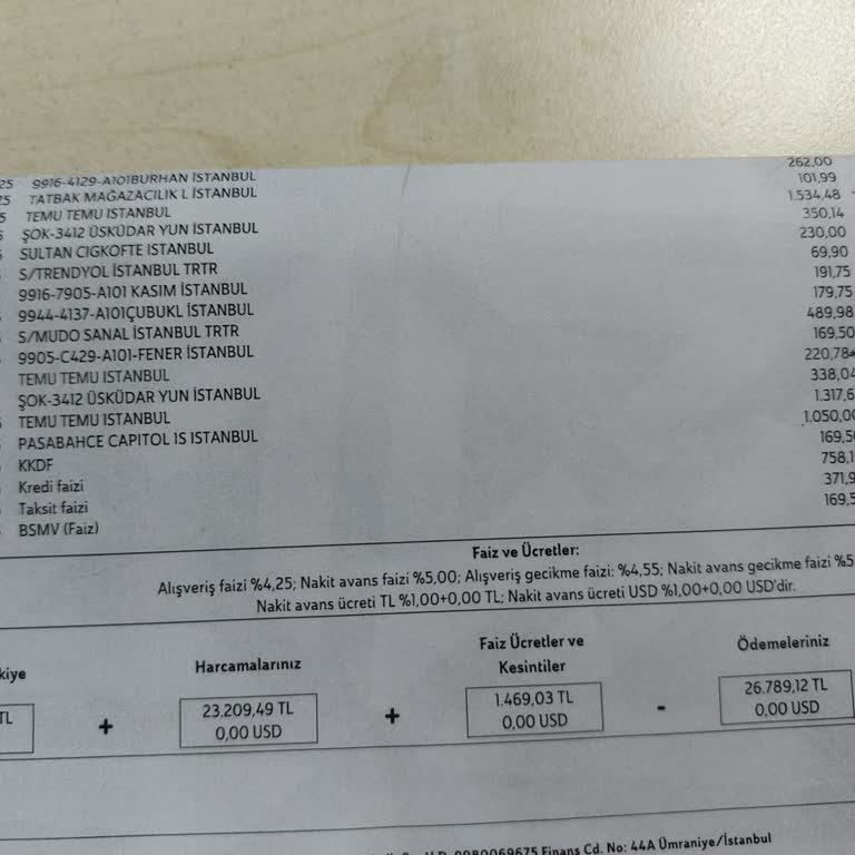 Temu'dan İptal Edilen Siparişin Ücreti Bir Ay Geçmesine Rağmen İade Edilmedi