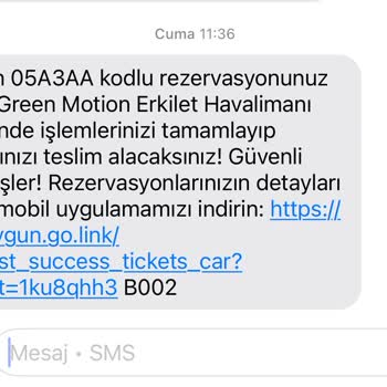 Ödediğim Aracı Başkasına Verdiler Para İadesi De Yapılmadı