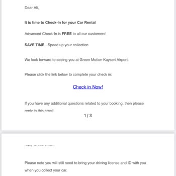 Ödediğim Aracı Başkasına Verdiler Para İadesi De Yapılmadı