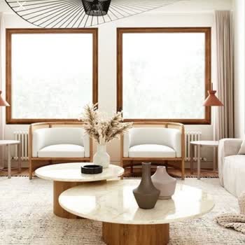 Yanlış Ölçülerle Gelen Sehpa Ve Yetersiz Müşteri İletişimi