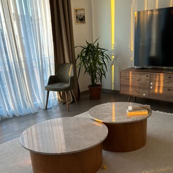 Yanlış Ölçülerle Gelen Sehpa Ve Yetersiz Müşteri İletişimi