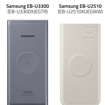 Samsung Yetkili Servisi Yanlış Powerbank Gönderdi, Müşteri Hizmetleri Sorunu Çözmedi