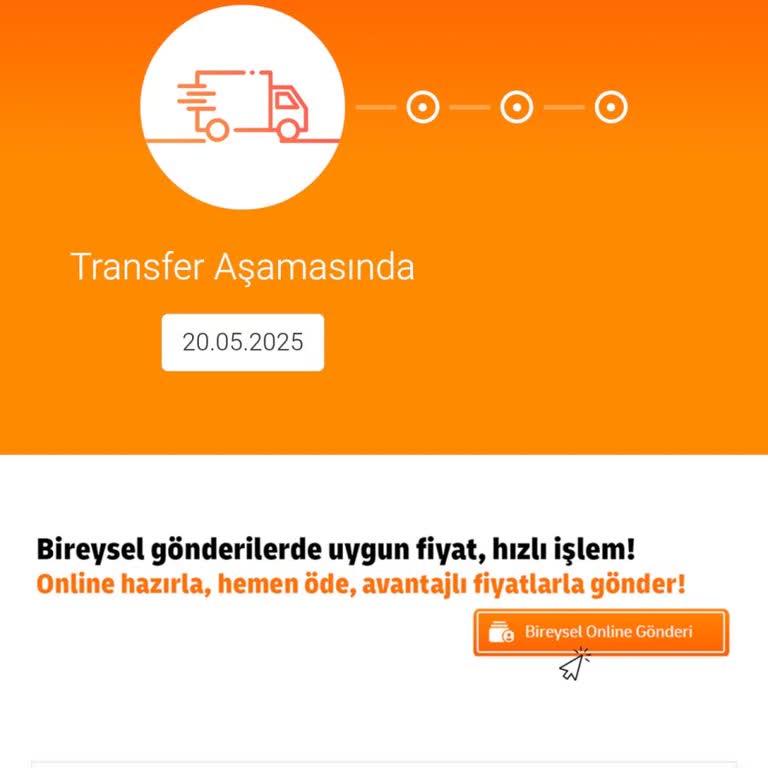 Adres Değişikliği İşlemi Yapılamıyor Ve MNG Kargo'ya Ulaşılamıyor