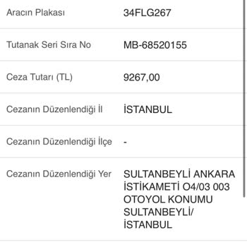 Trendyol Teslimat Sürecinde Gecikme Ve Yetersiz Destek