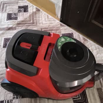 Eksik Parça Ve Özensiz Kargo Nedeniyle Mağduriyet