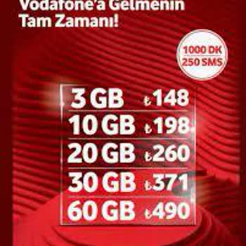 Numara Taşıma Sonrası Onaylanan İndirimli Tarifemin Uygulanmaması