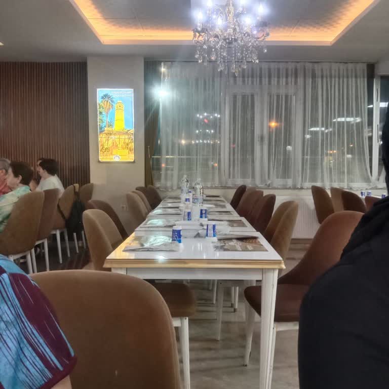 Sıra Gecesi Etkinliğinde Yaşanan Mağduriyet