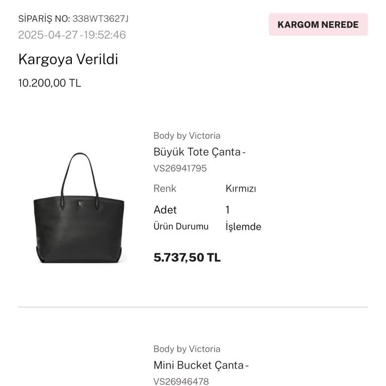 Teslim Edilmeyen Siparişin İadesi Bir Aydır Yapılmıyor