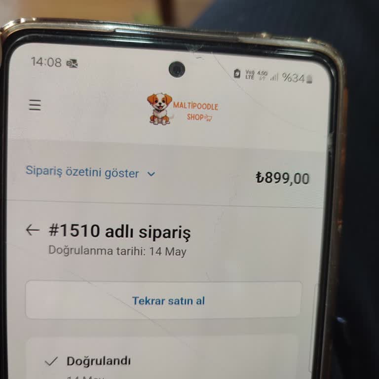 Siparişim Gönderilmedi, Müşteri Hizmetlerinden Hiçbir Yanıt Alamıyorum