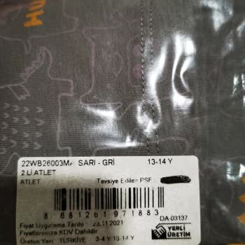 Yanlış Ürün Gönderimi Ve Değişim Sürecindeki Sorunlar Nedeniyle Mağduriyet