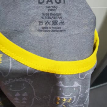 Yanlış Ürün Gönderimi Ve Değişim Sürecindeki Sorunlar Nedeniyle Mağduriyet