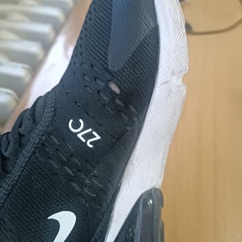 My Nike Air Max 270 Tore in 2 Months but Nike Denied My Refund Request
