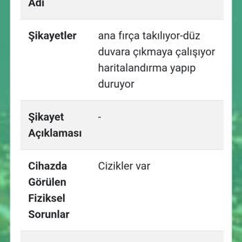 Sahte Servis Mağduriyeti Ve Yüksek Kargo Ücretiyle Karşılaştım