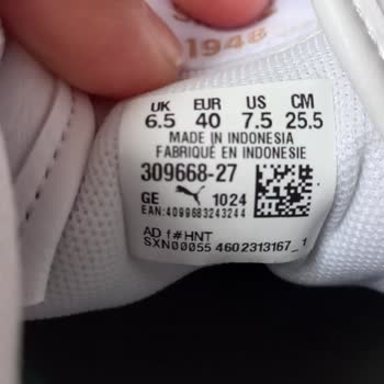 Yanlış Numara Ayakkabı Gönderildi İstediğim Numara Temin Edilmiyor