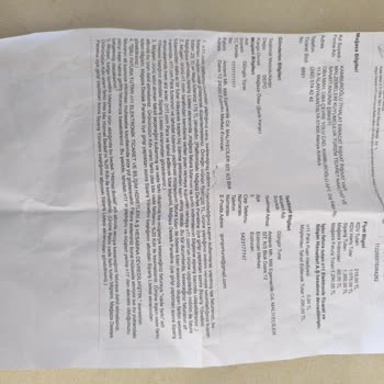 Kale Ultra Slim Klozet Kapağı Kısa Sürede Bozuldu