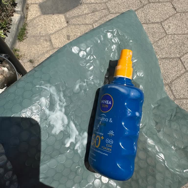 Eksik Ve Hasarlı Güneş Kremi Teslimatı Nedeniyle Mağduriyet