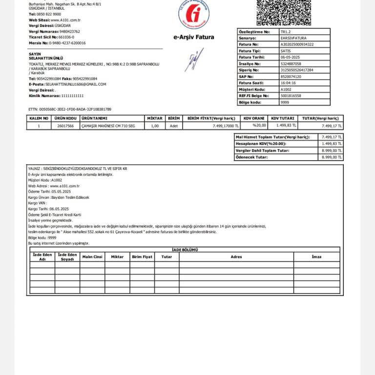 Vestel Servis Yetersizliği Nedeniyle Uzun Kurulum Süresi