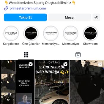 Primestar Premium Yanlış Ve Kusurlu Ürünler, İletişimsiz Mağduriyet!