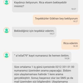 Dolap Uygulamasında Satıcının Fotoğraf Ve Açıklama Değiştirmesi Sonucu Mağduriyet