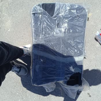 Dolap Uygulamasında Satıcının Fotoğraf Ve Açıklama Değiştirmesi Sonucu Mağduriyet