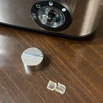 Fakir Yumurta Pişirme Makinesi Düğme Sorunu Ve Yetersiz Servis Hizmeti