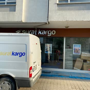 Sürat Kargo Ordu Çotanak Şubesinde Yaşadığım Olumsuz Müşteri Deneyimi