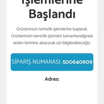 Ayakkabılarım Bir Aydır Teslim Edilmedi İletişimde Sürekli Oyalandım