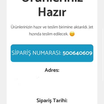 Ayakkabılarım Bir Aydır Teslim Edilmedi İletişimde Sürekli Oyalandım