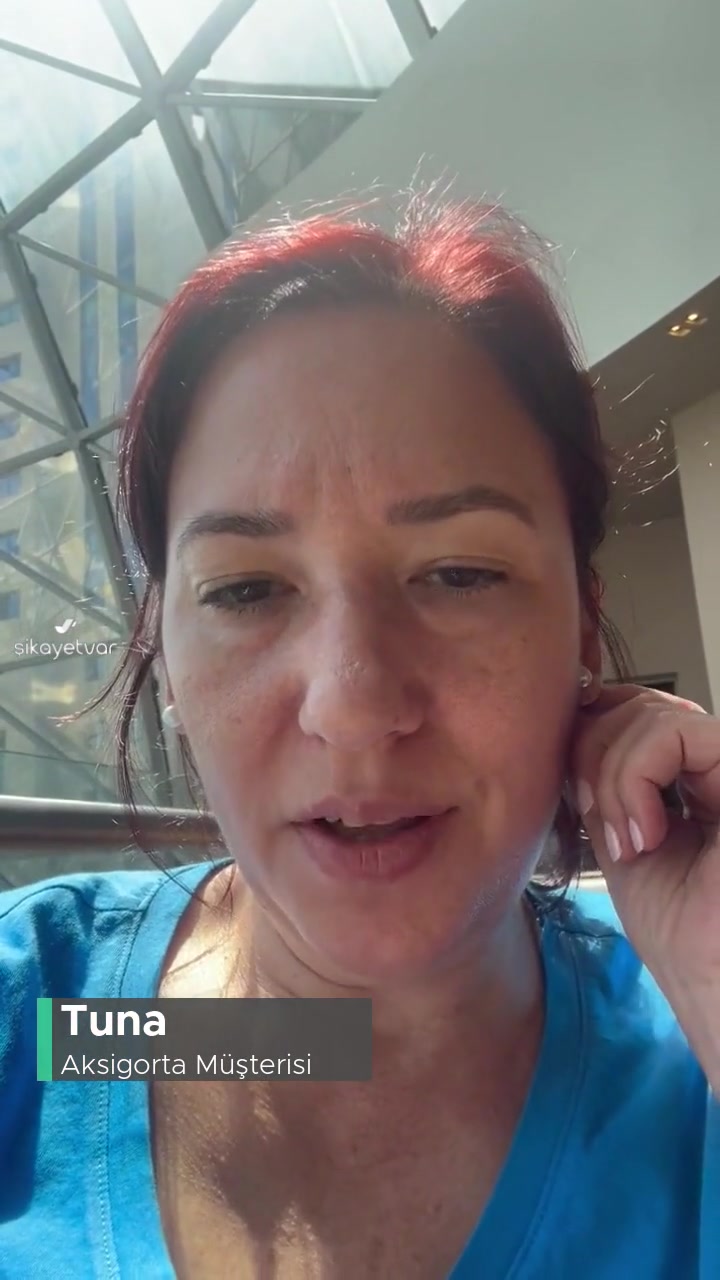 Aksigorta Kasko Sıkıntısı! videonun kapak resmi