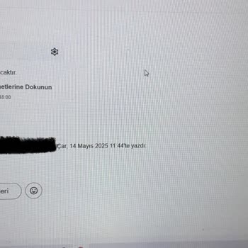 İade Edilen Ürünün Ücreti Uzun Süredir Ödenmiyor, Müşteri Mağdur Ediliyor