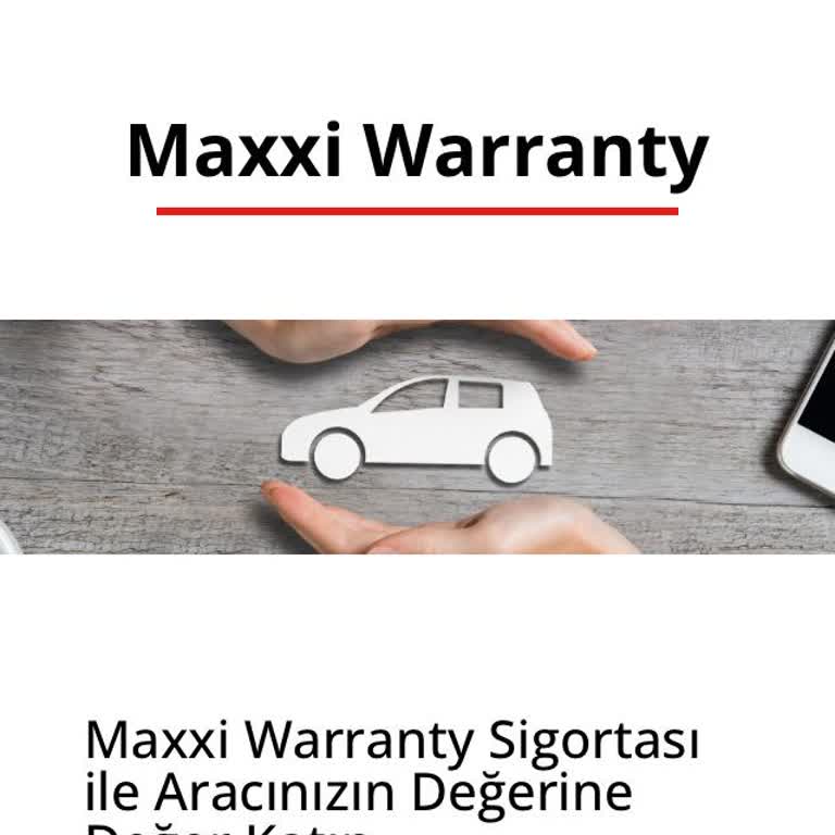 Garanti Uzatma Ücretindeki Ani Artıştan Dolayı Mağduriyet