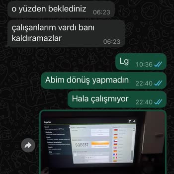 Üyelikten Faydalanamadım Mağduriyetim Yanlış Anlaşıldı