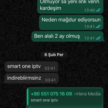 Üyelikten Faydalanamadım Mağduriyetim Yanlış Anlaşıldı
