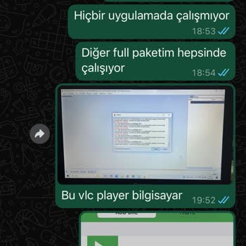 Üyelikten Faydalanamadım Mağduriyetim Yanlış Anlaşıldı