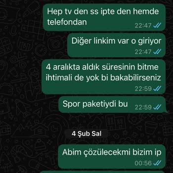 Üyelikten Faydalanamadım Mağduriyetim Yanlış Anlaşıldı