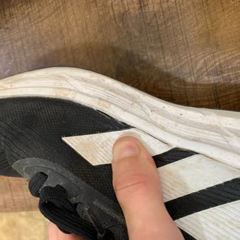 Kısa Sürede Deforme Olan Ayakkabı İçin İade Ve Değişim Talebim Reddedildi