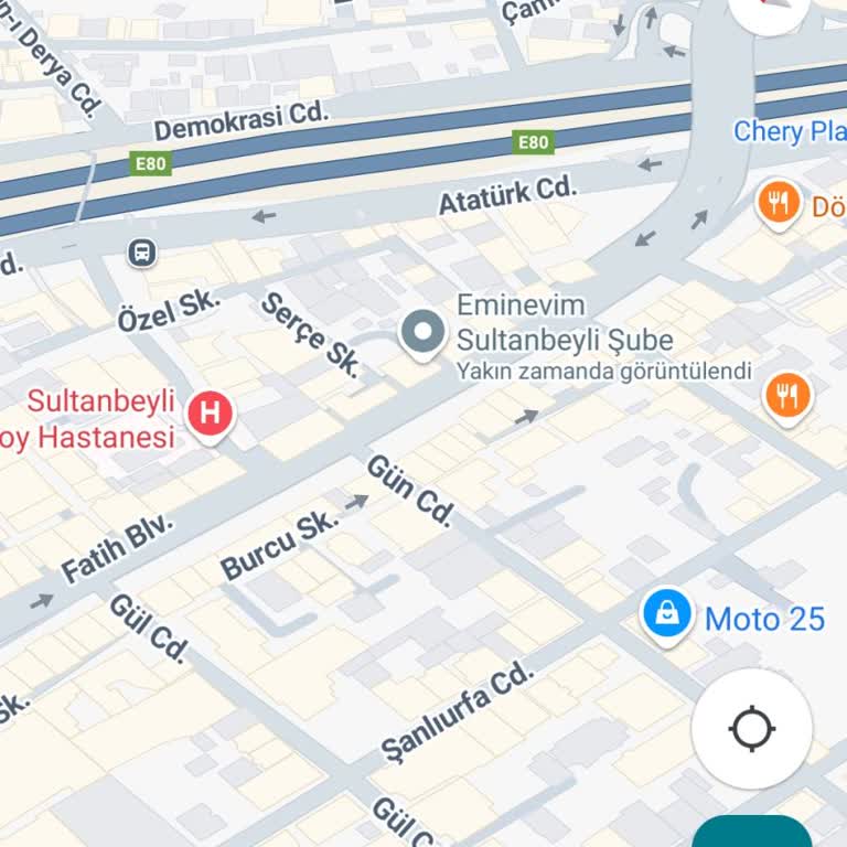 Şubede Karşılaştığım İlgisiz Ve Nezaketsiz Davranış