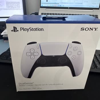 Yanlış Renk Gönderilen PS5 Kolunun İadesi Kabul Edilmiyor