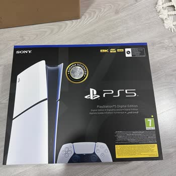 Yanlış Renk Gönderilen PS5 Kolunun İadesi Kabul Edilmiyor