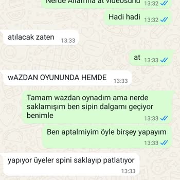 Kazancım Haksız Yere El Konuldu, Mağdur Edildim!