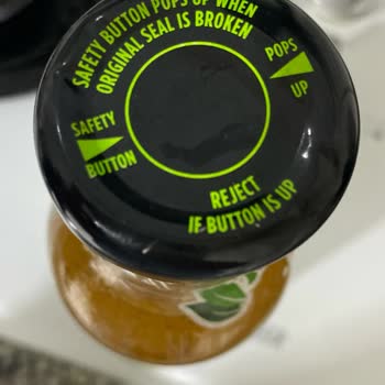 Ebebek'ten Aldığım Hamm Kayısı Suyunda Küf Ve Tarih Eksikliği Sorunu