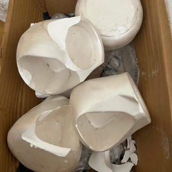 Kırık Ürün, İlgisiz Destek Ve Hakaret Eden Satıcı İle Yaşadığım Sorun