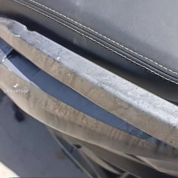 Cif Ultranın Motoruma Verdiği Zarar!