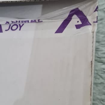 Eksik Ve Özensiz Kargolama Deneyimi