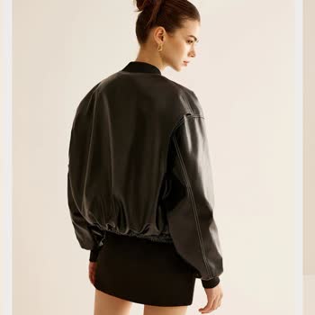 Sipariş Edilen Deri Ceketin Kalitesizliği Ve İade Sürecinde Yaşanan Sorunlar