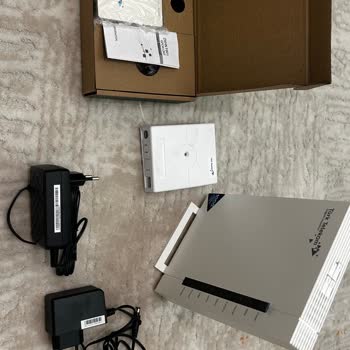 Modem İadesi Sonrası Haksız Ceza Ve Çözülmeyen Sorunlar