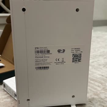 Modem İadesi Sonrası Haksız Ceza Ve Çözülmeyen Sorunlar