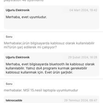 Eksik Parça Gerekçesiyle Haksız İade Reddi Ve Satıcı İş Birliği Şikayeti