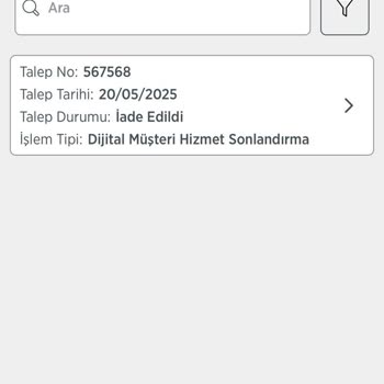 Süper Şube Müşteriliği Nedeniyle Konut Kredisi Başvurusunda Sorun Ve Gecikmeli Dönüş