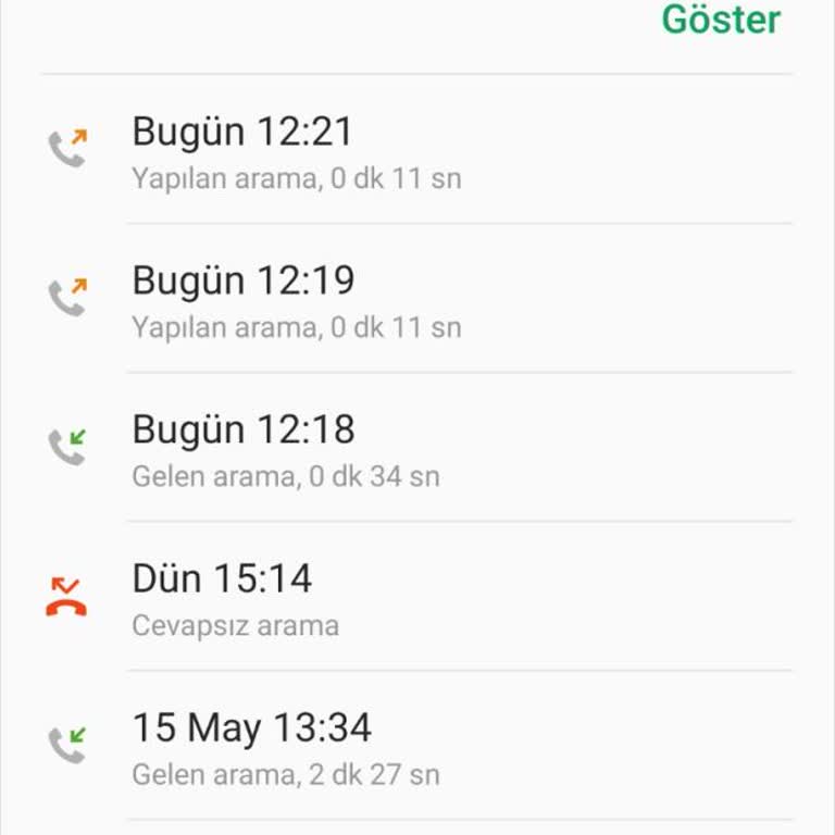Israrcı Aramalar Ve İlgisiz Müşteri Hizmetiyle Mağduriyet